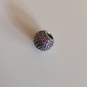 Pandora Shimmer Droplets Charm